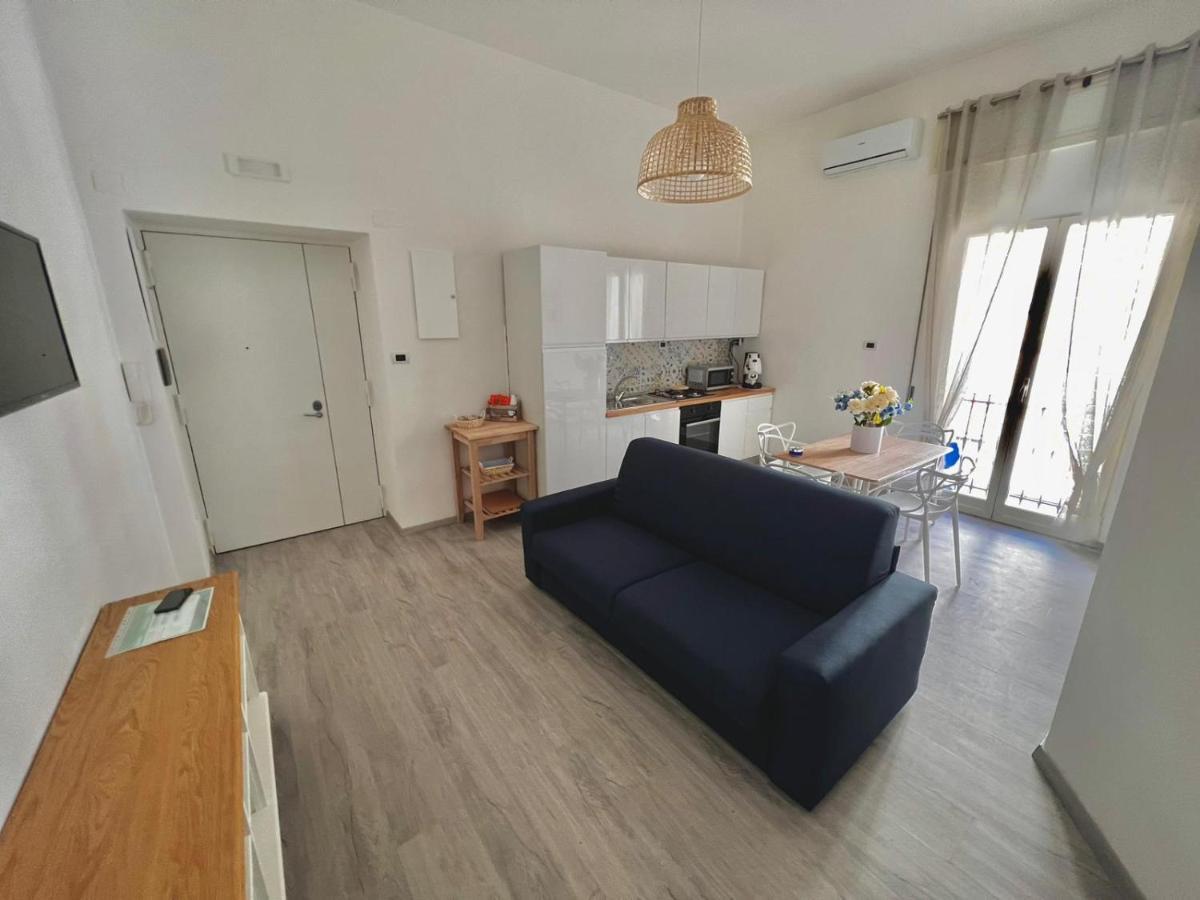 Zara Home - Free Parking Неаполь Экстерьер фото