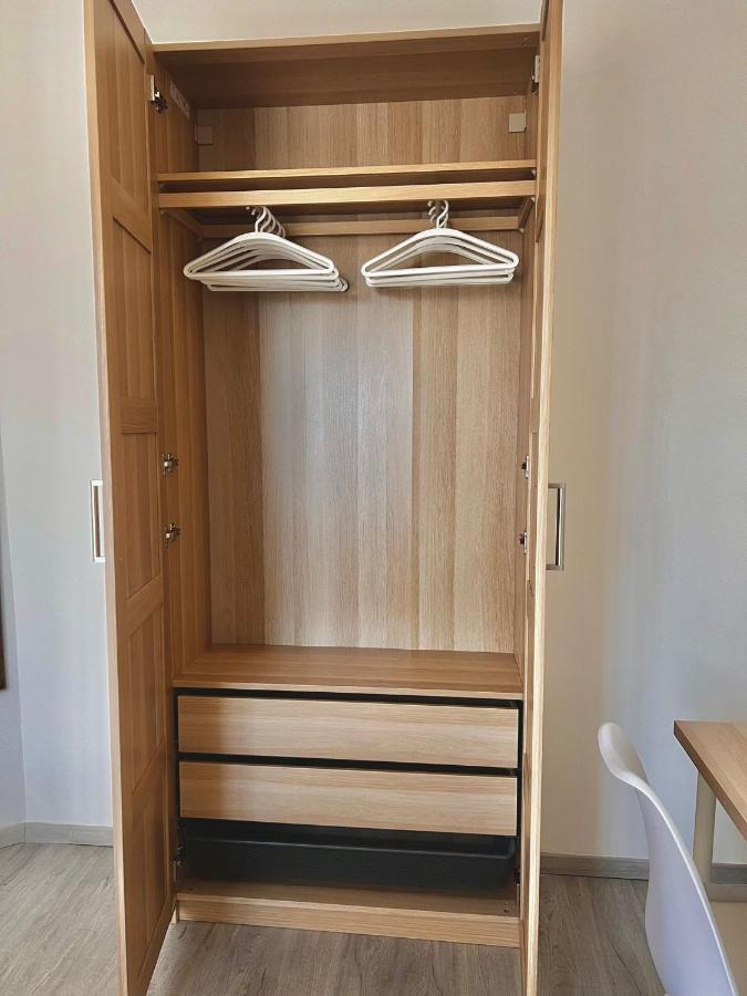 Zara Home - Free Parking Неаполь Экстерьер фото