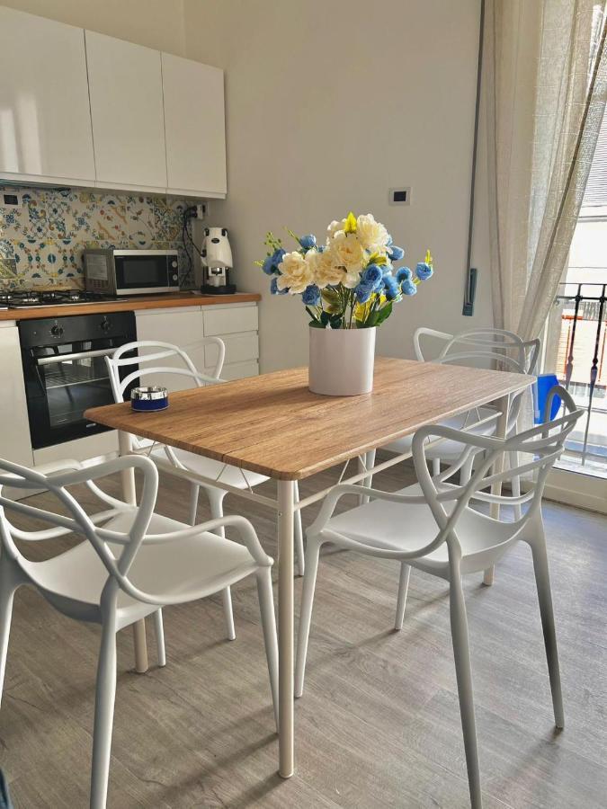 Zara Home - Free Parking Неаполь Экстерьер фото