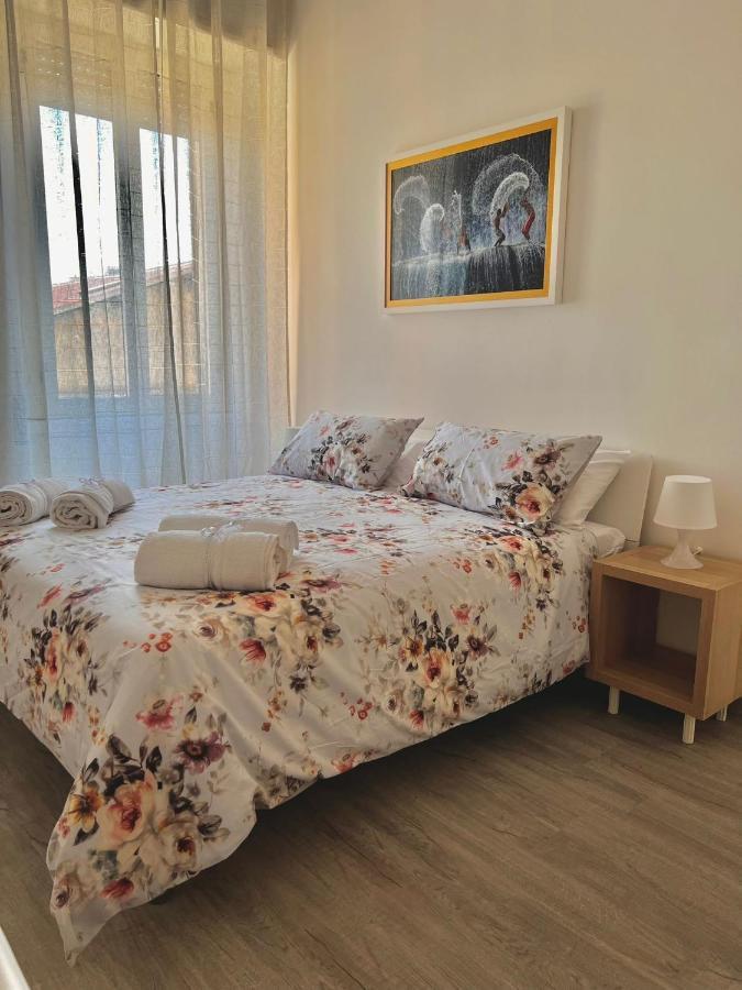 Zara Home - Free Parking Неаполь Экстерьер фото