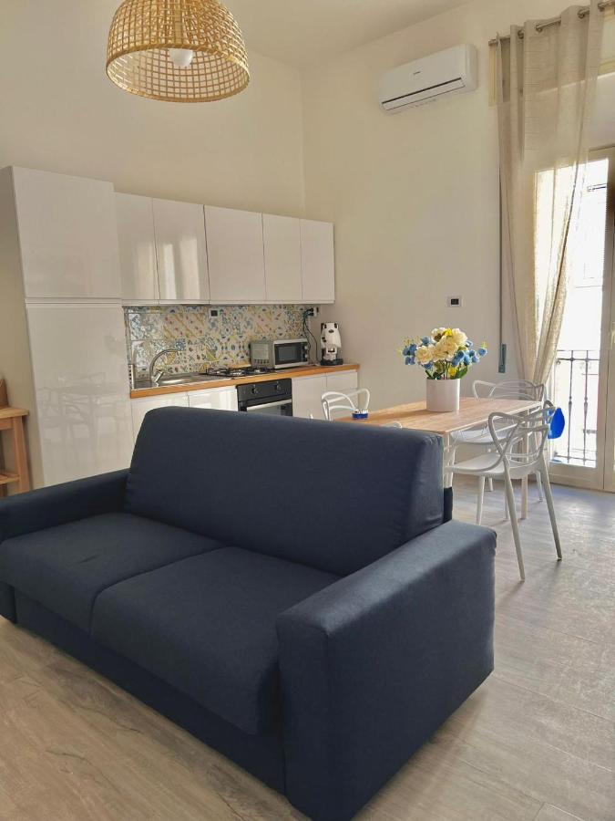 Zara Home - Free Parking Неаполь Экстерьер фото