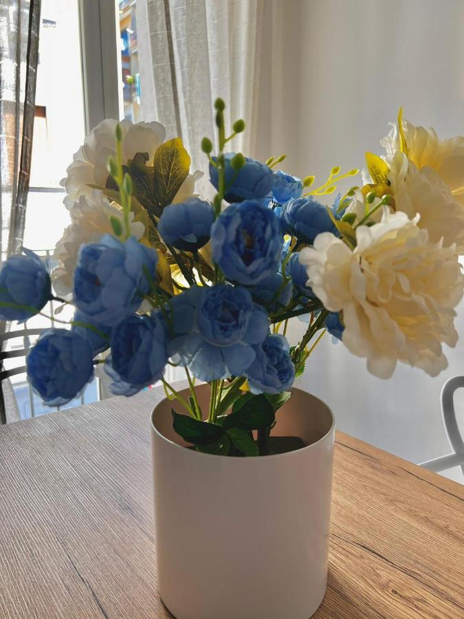 Zara Home - Free Parking Неаполь Экстерьер фото