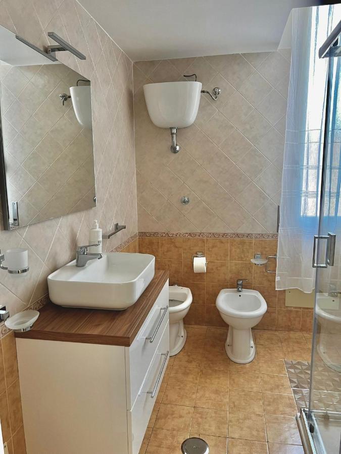 Zara Home - Free Parking Неаполь Экстерьер фото