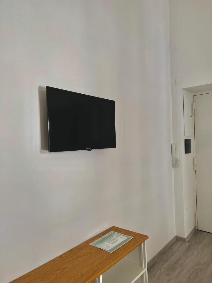 Zara Home - Free Parking Неаполь Экстерьер фото
