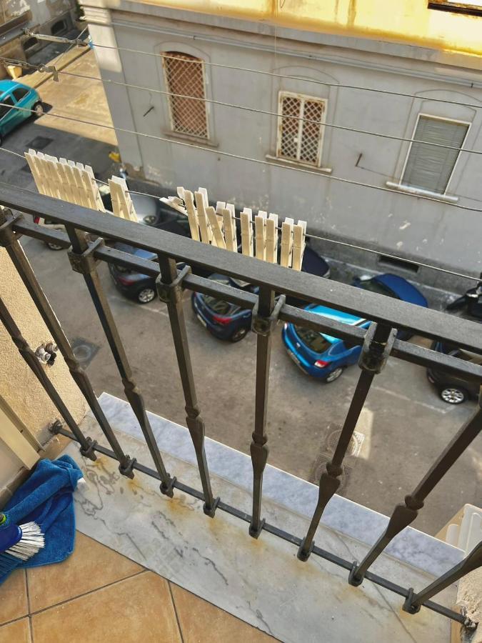 Zara Home - Free Parking Неаполь Экстерьер фото