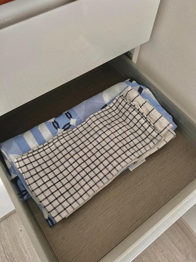 Zara Home - Free Parking Неаполь Экстерьер фото