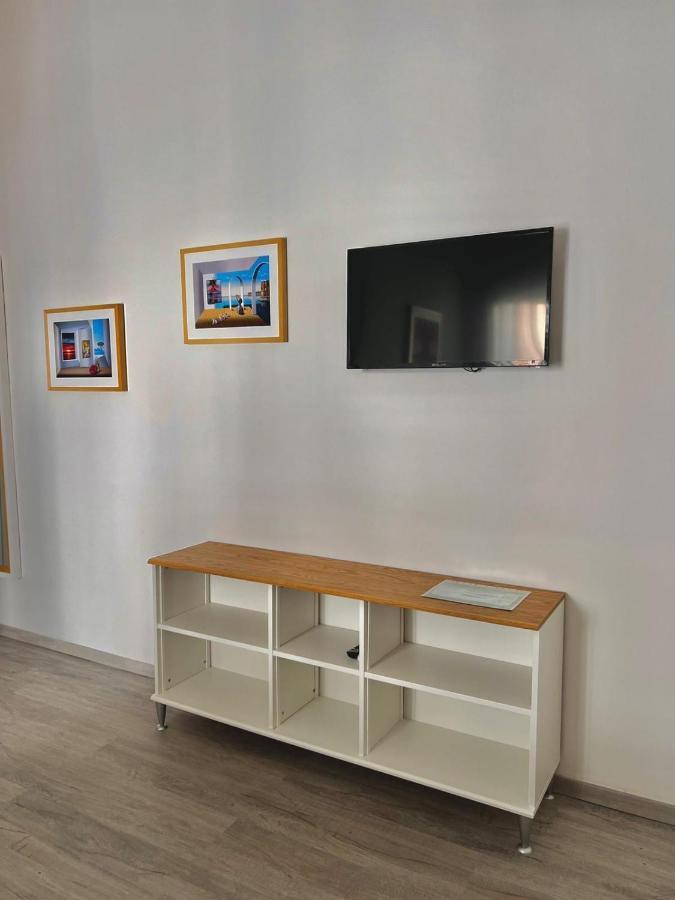 Zara Home - Free Parking Неаполь Экстерьер фото